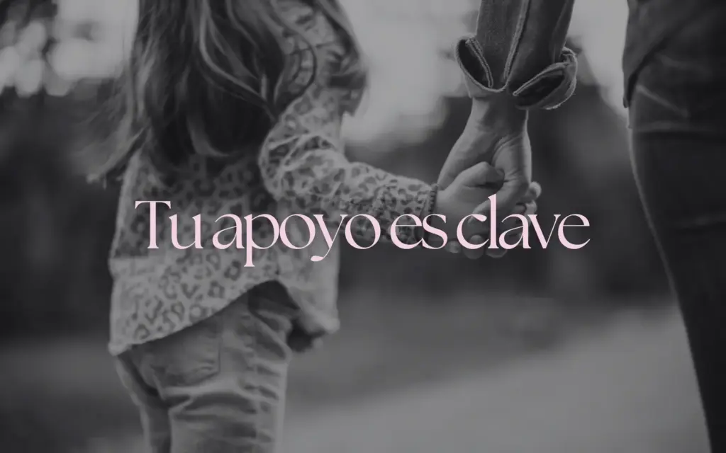 Tu apoyo es clave para seguir acompañando a madres en situación de vulnerabilidad