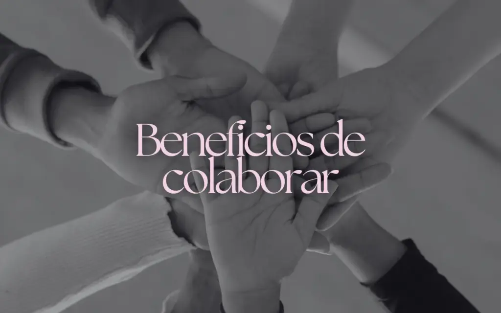 Beneficios de colaborar con la Fundación Hans Dietter Otto